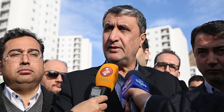 تلاش میکنیم قدرت مردم در خرید مسکن کاهش نیابد