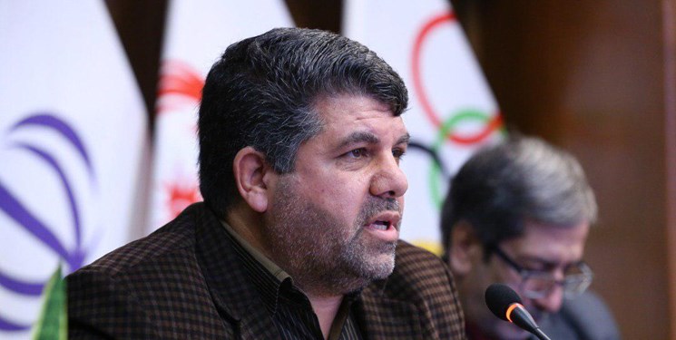 دادگر:تحریمها نبود، بیش از ۶ سهمیه میگرفتیم