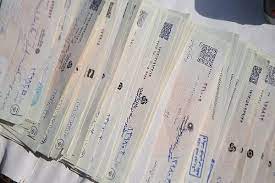 شرط جدید بانک مرکزی برای متقاضیان دریافت دسته چک/ اطلاعات املاک خود را ثبت نکنید، دسته چک نمی دهیم