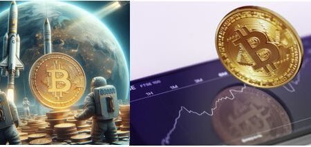 ۱۰ سال پیش چنین روزی؛ عبور قیمت بیت کوین از ۱۰۰۰ دلار