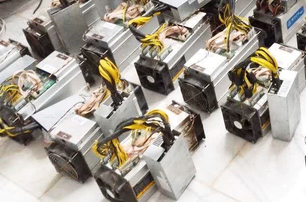 ۴۵ دستگاه استخراج رمزارز در اهواز خاموش شد