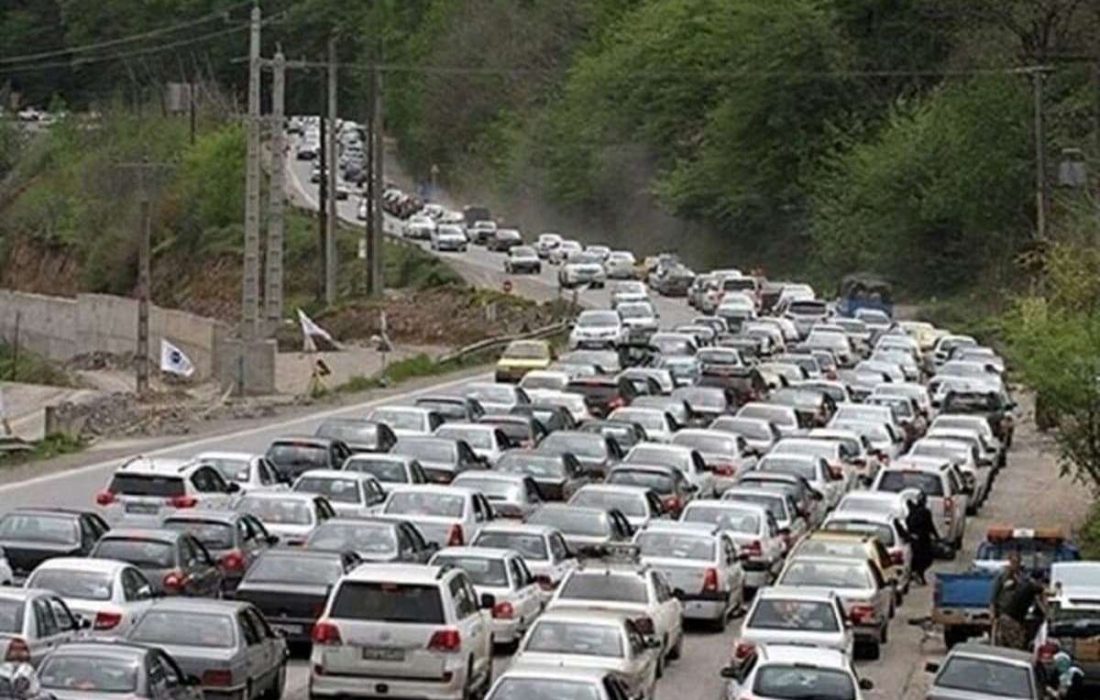 محدودیت‌های ترافیکی پایان هفته اعلام شد