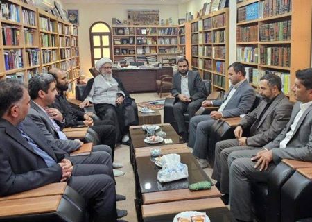 آیت الله صفائی بوشهری: استان بوشهر در کشاورزی کشور جایگاهی ویژه دارد 