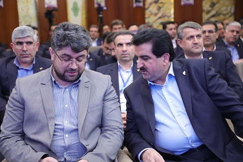 بزرگترین افزایش سرمایه در تاریخ نظام بانکی در بانک رفاه کارگران انجام شد