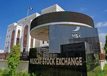 بانک‌های عمان، سودآورترین شرکت‌های بورس مسقط هستند