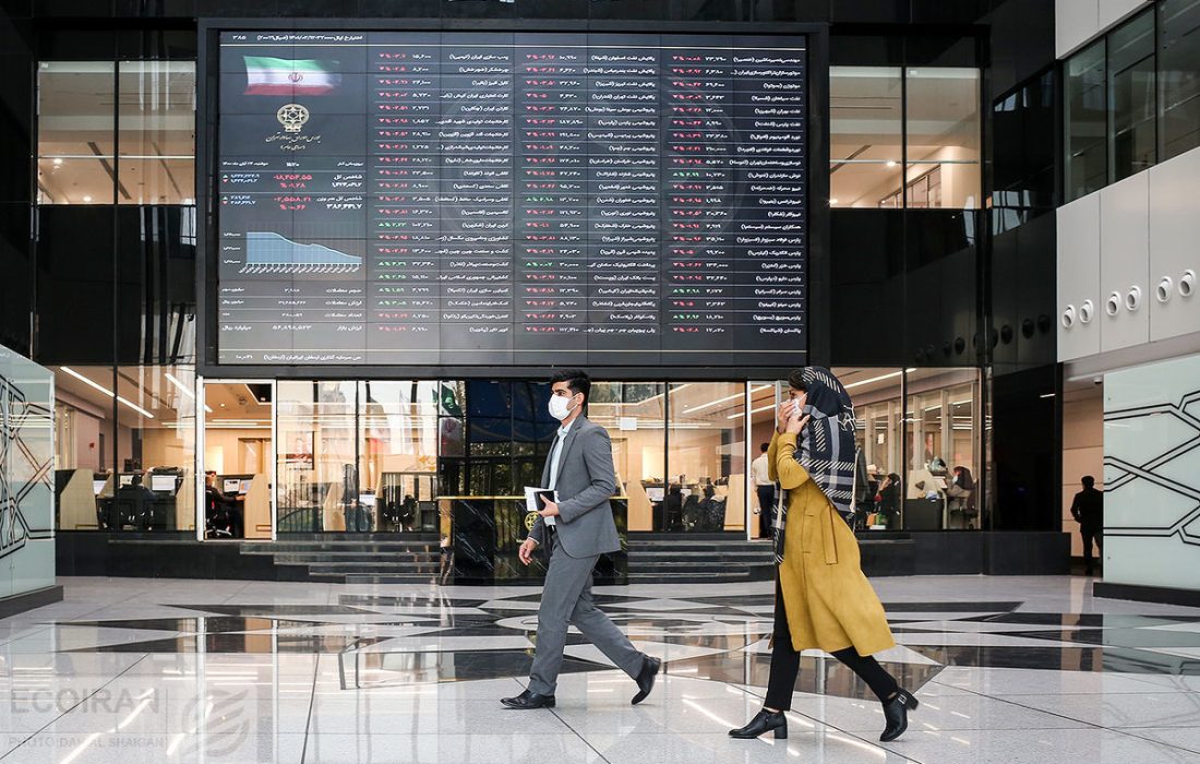 مفاهیم کاربردی بازار سرمایه / EPS و DPS چیست؟