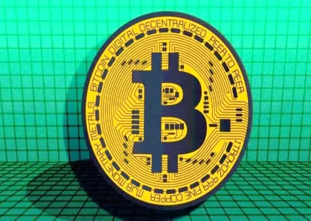 پیش بینی قیمت بیت کوین / نرخ از ۴۵ هزار دلار فراتر می‌رود؟