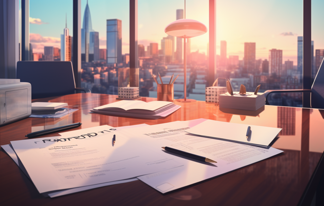 استفاده از امضای دیجیتال در تمدید قراردادهای پرسنلی