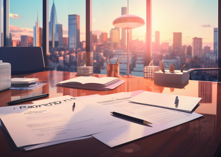 استفاده از امضای دیجیتال در تمدید قراردادهای پرسنلی