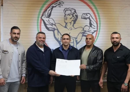 اعضای کادر فنی و اجرایی ویژه رویداد مستریونیورس معرفی شدند/ مجید میری سرپرست تیم های ملی حرفه ای شد