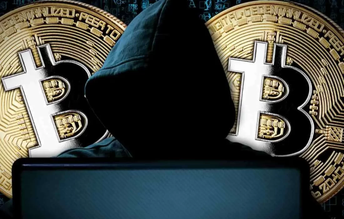 کاهش ۵۰ درصدی ضررهای ناشی از هک رمز ارزها در سال ۲۰۲۳