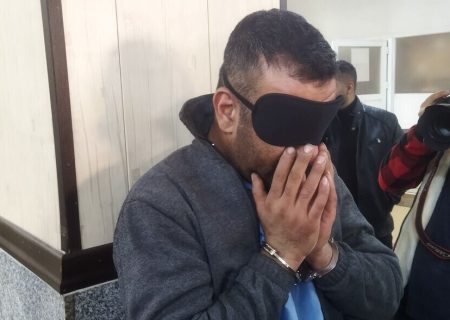 چرا این گرگ درنده را در میان مردم رها کرده‌اند؟!