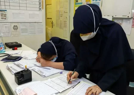 جای خالی پرستاران در بیمارستان‌ها/ پرستاران را دریابید!