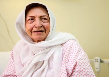 توران مهرزاد، صدای ماندگار نمایش‌های رادیویی درگذشت