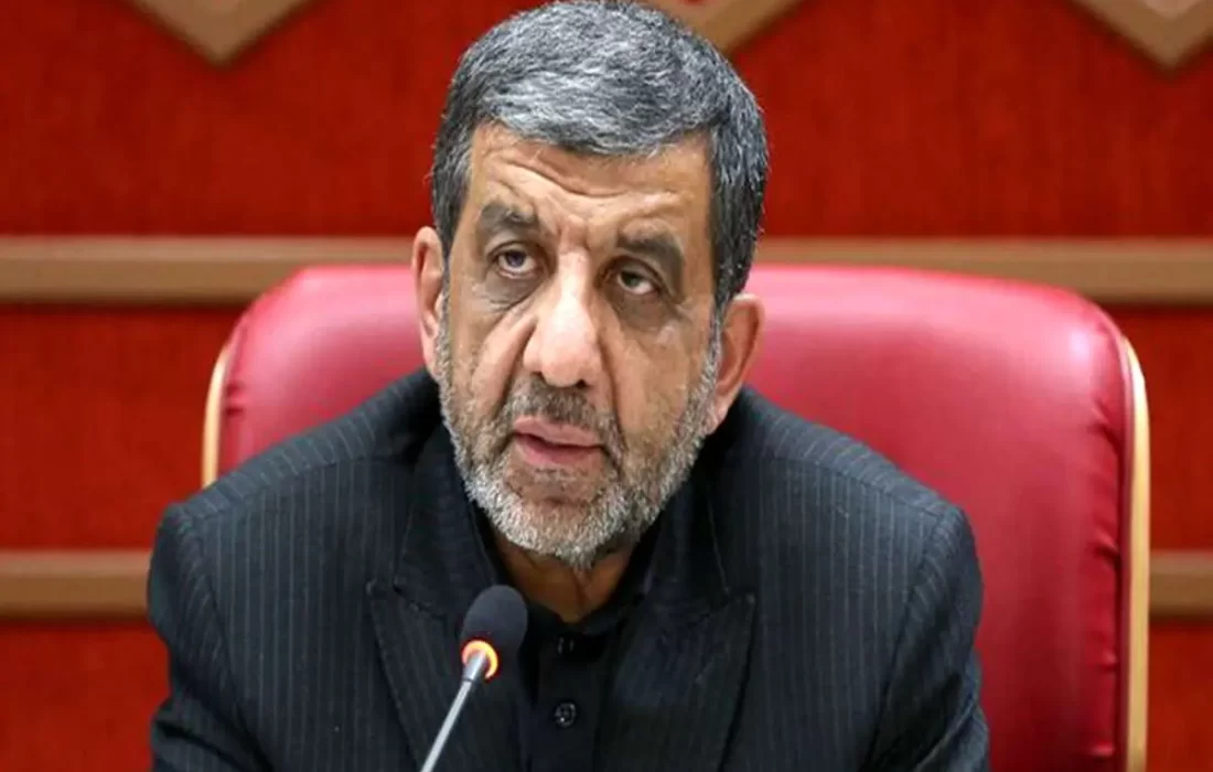 ضرغامی: لغو روادید با ۳۲ کشور به تصویب رسید