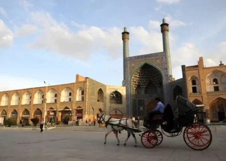 صدور نرخنامه گردشگری الکترونیکی برای اولین بار