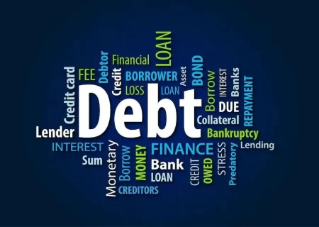 کدام کشور بدهکارتر است؟/ ژاپن در صدر ۱۰ اقتصاد برتر