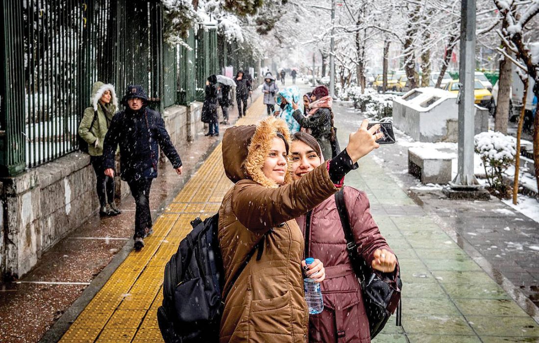 اثر ۱۵۰همتی «نسل Z» بر اقتصاد