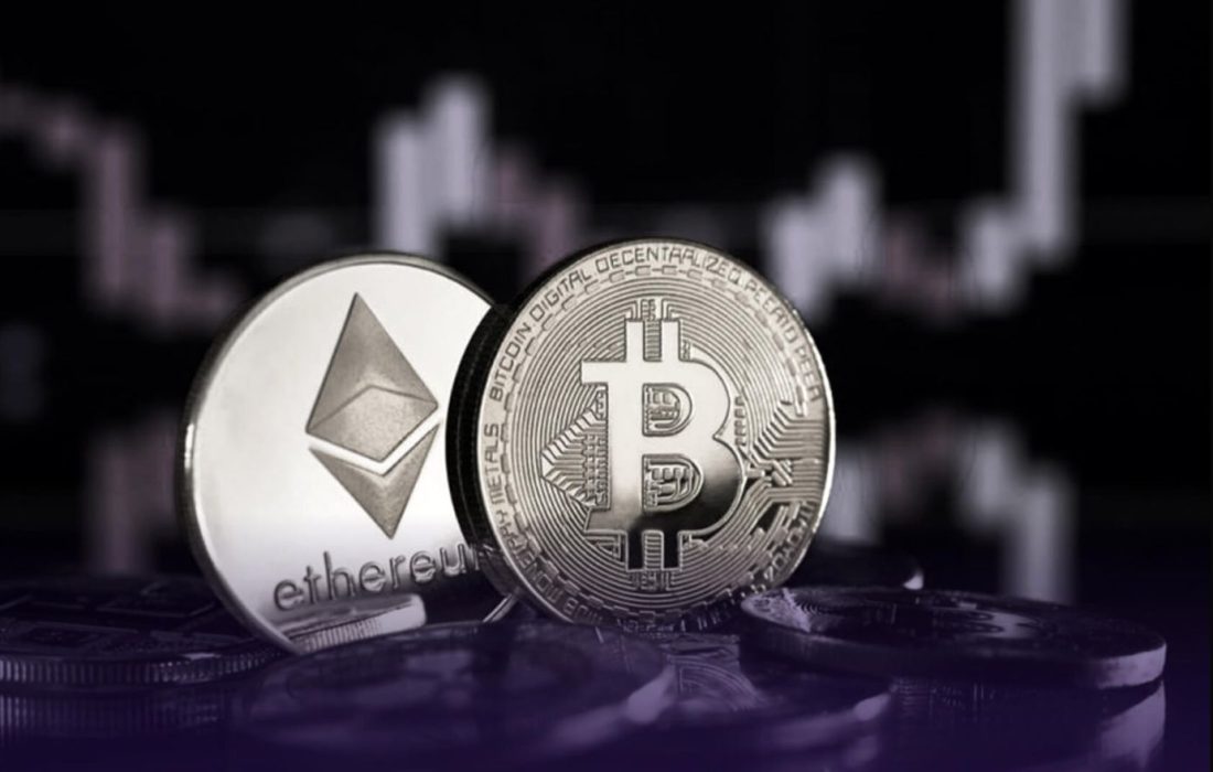 قیمت بیت کوین و اتریوم امروز شنبه ۲۵ آذر ۱۴۰۲| رشد قیمت‌‌‌‌‌ها