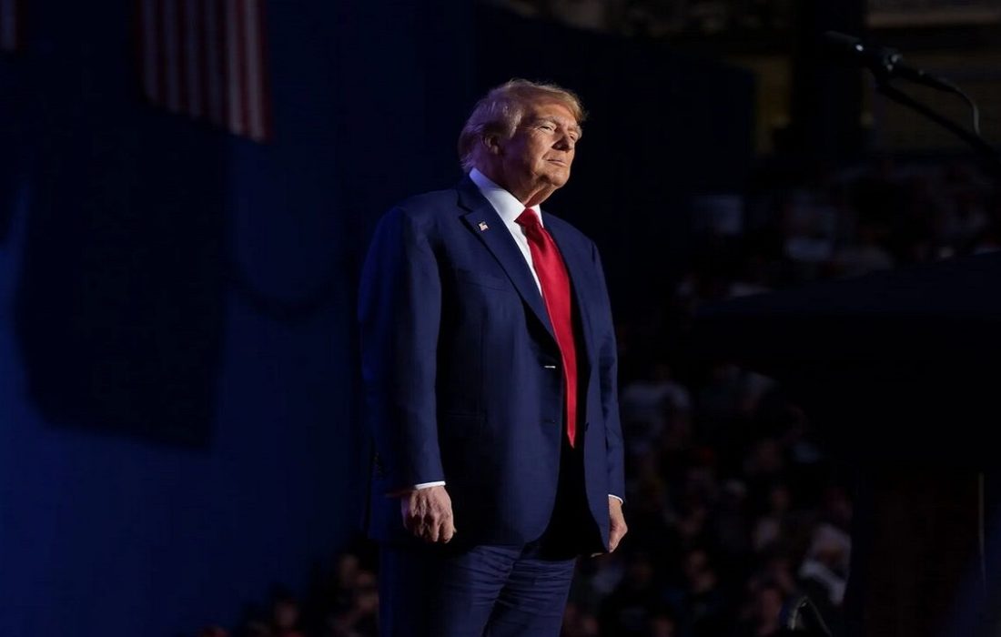 دادگاه کلرادو ترامپ را رد صلاحیت کرد!