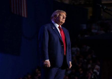 دادگاه کلرادو ترامپ را رد صلاحیت کرد!