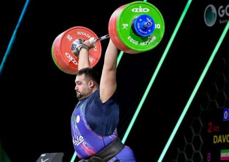 جای محکم جوادی و داودی در رنکینگ المپیک/ کار سخت دختران برای رفتن به پاریس