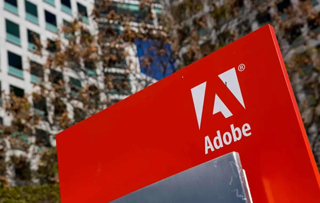 دردسرهای قانونی برای سازنده فتوشاپ