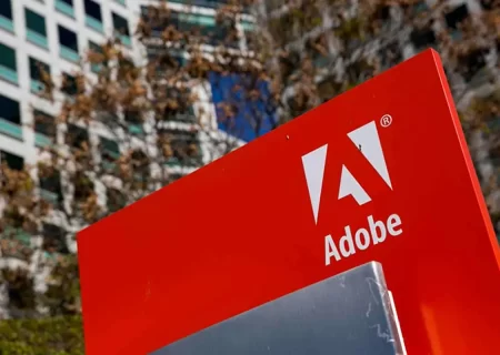 دردسرهای قانونی برای سازنده فتوشاپ