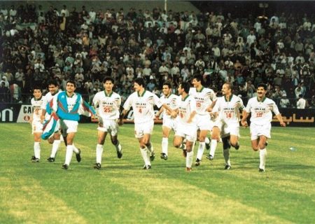 لقب جالب روزنامه قطری برای مهدی طارمی