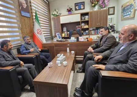 آقایارزاده اعلام کرد؛ تسهیلگری و توانمدسازی ظرفیت های موجود روستایی آذربایجان شرقی