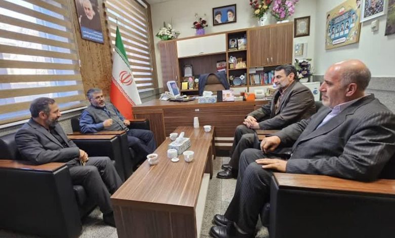 آقایارزاده اعلام کرد؛ تسهیلگری و توانمدسازی ظرفیت های موجود روستایی آذربایجان شرقی