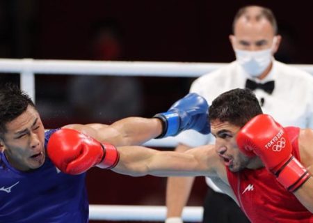 موسوی: «فونتس» در بوکس ایران نمی تواند جادوگری کند، به او فرصت بدهیم