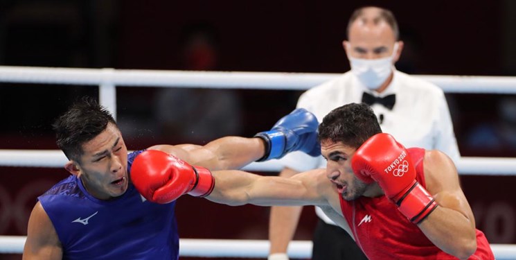 موسوی: «فونتس» در بوکس ایران نمی تواند جادوگری کند، به او فرصت بدهیم