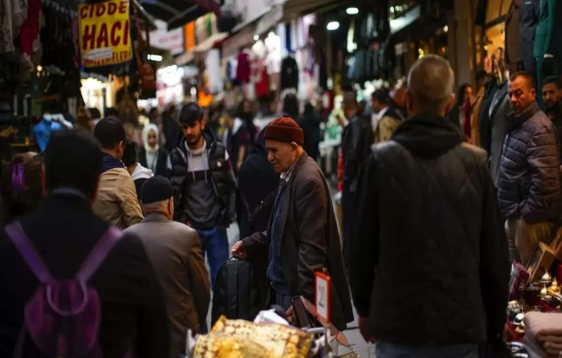 واکنشها نسبت به افزایش دستمزد در ترکیه/ تلاش بانک مرکزی برای مهار تورم پیچیده میشود