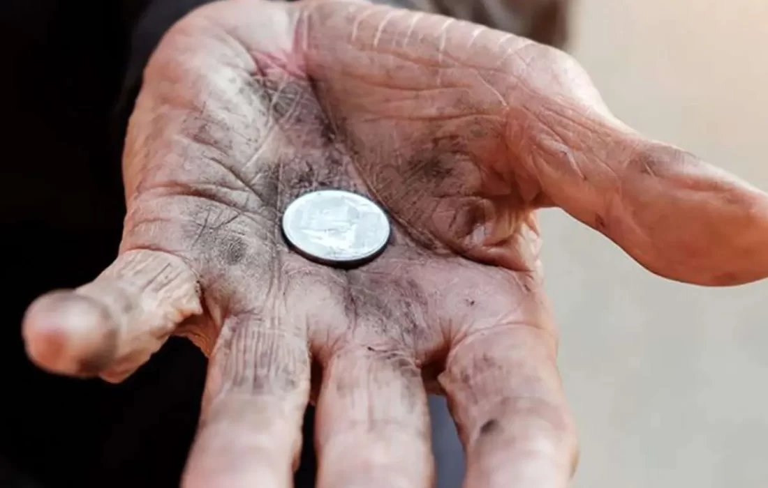 ادعای وزارت اقتصاد: روند فقر کاهشی است