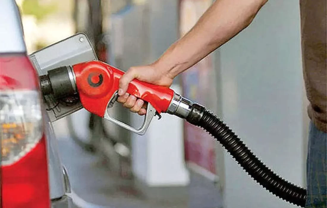 بازار ثانویه بنزین می‌آید؟