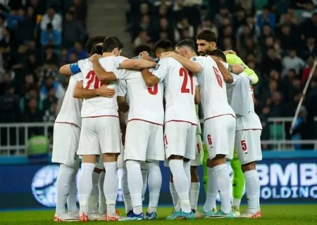 اسامی ٢٧ بازیکن دعوت شده به تیم ملی فوتبال اعلام شد