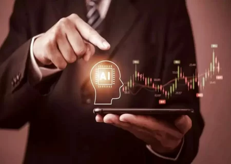 چگونه بلاکچین سرمایه‌گذاری در طلا را تغییر می‌دهد؟