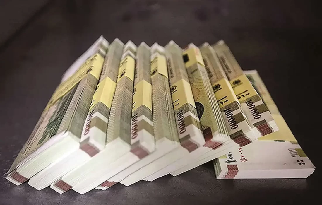 ۱۱۰۰میلیارد تومان تسهیلات فرزندآوری در شبکه بانکی پرداخت شد