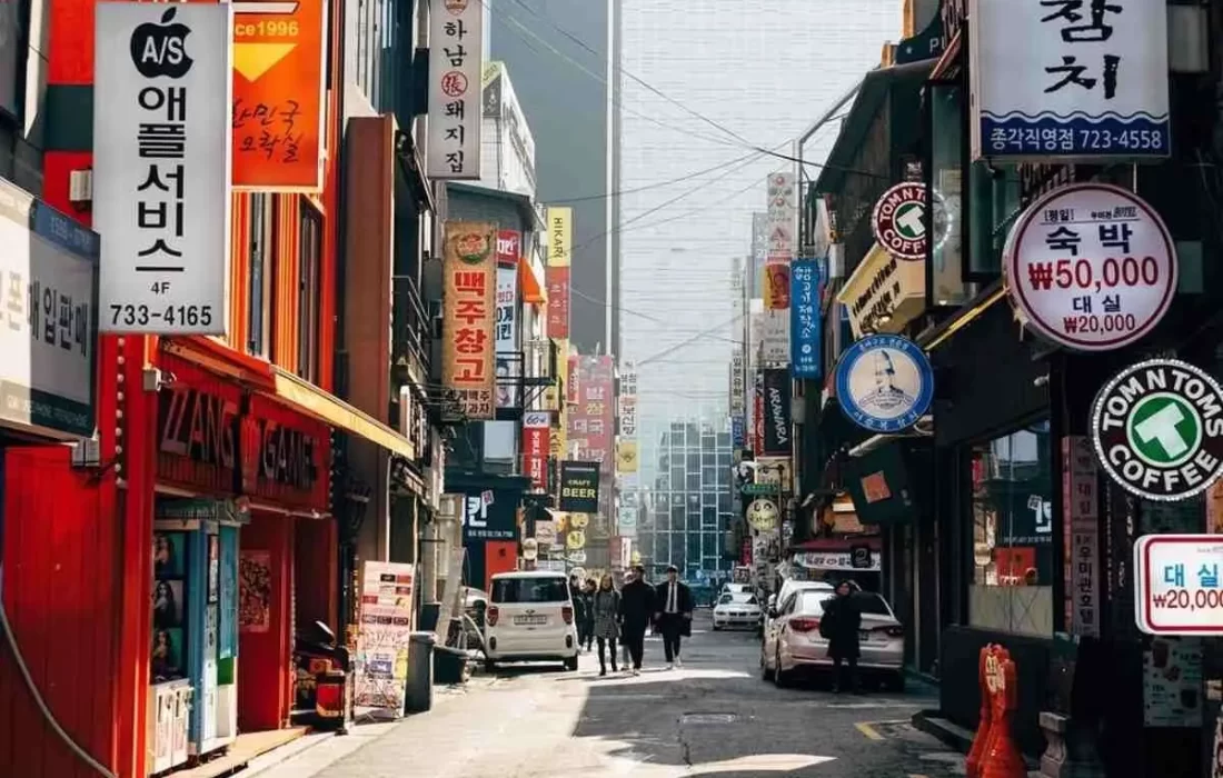 احتمال ممنوعیت خرید ارزهای دیجیتال با کارتهای اعتباری در کره جنوبی