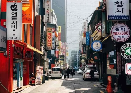 احتمال ممنوعیت خرید ارزهای دیجیتال با کارت‌های اعتباری در کره جنوبی