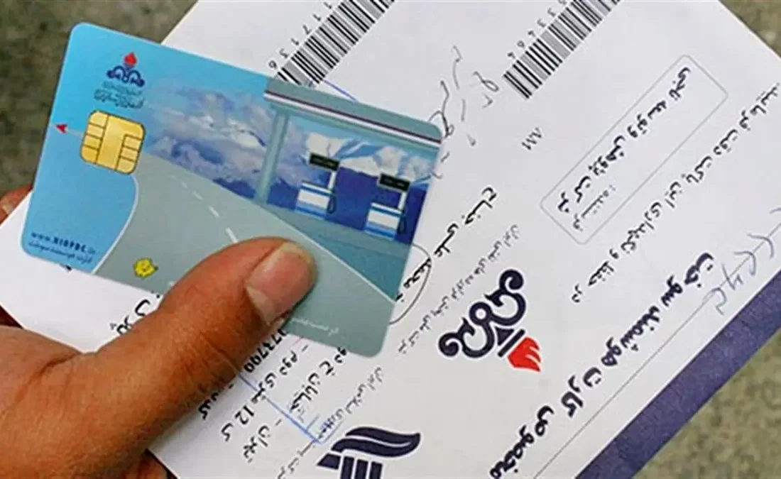 زمان تحویل کارت سوخت به متقاضیان کمتر از یک هفته میشود