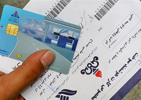 زمان تحویل کارت سوخت به متقاضیان کمتر از یک هفته می‌شود