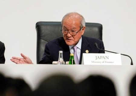 ژاپن به هدف تورمی خود رسید؟