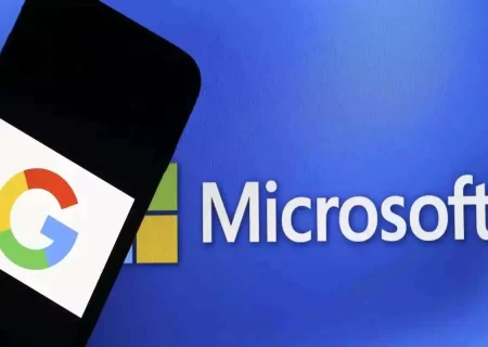 سرمایه‌گذاری گوگل و مایکروسافت در استارتاپ‌های هوش مصنوعی