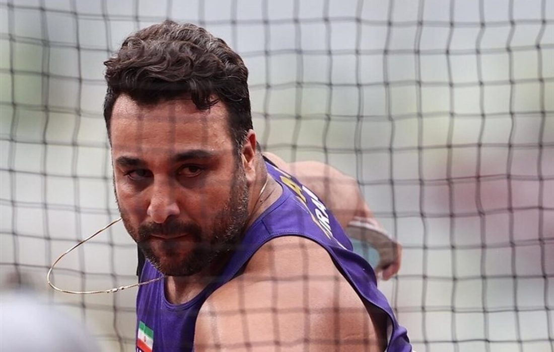 حدادی: ورزش قهرمانی را کنار گذاشتم و دنبال کار میگردم!