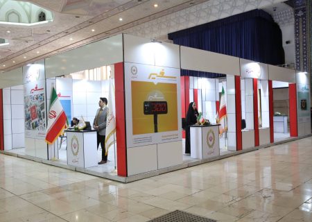 بانک ملی ایران؛ حامی بیست و چهارمین نمایشگاه رسانه های ایران