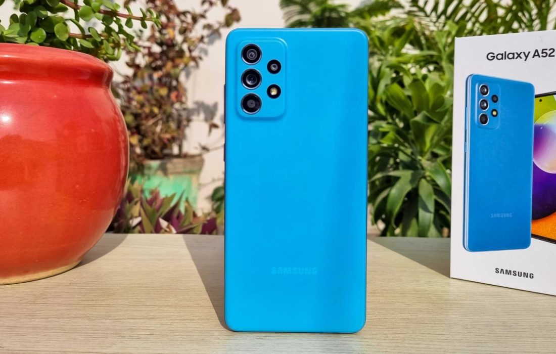 برترین گوشی های سامسونگ زیر ۱۰ میلیون تومان