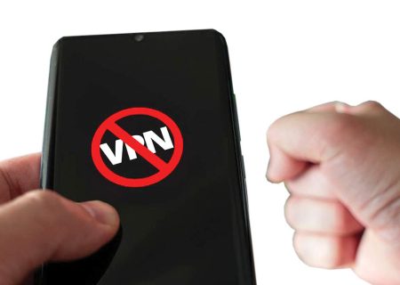 فیلترشکن قدغن ! /ابلاغ مصوبه جنجالی جدید شورای عالی فضای مجازی آب پاکی را روی دست کاربران ریخت