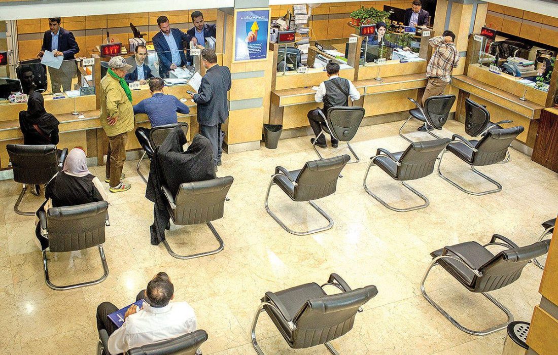 استقبال ۹۸ درصدی از سود سپرده ۳۰ درصدی